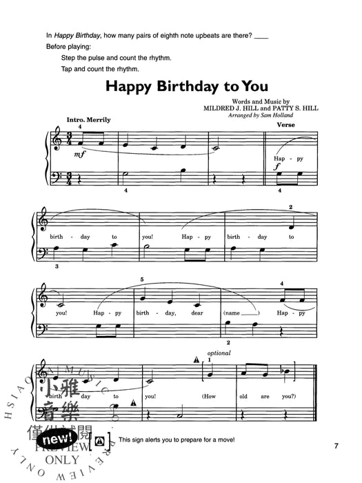 The Music Tree: Student's Book, Part 2A A Plan for Musical Growth at the Piano 鋼琴 | 小雅音樂 Hsiaoya Music