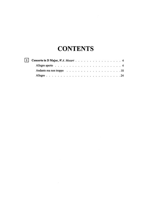 Suzuki Flute School Piano Acc., Volume 9 (Revised) 長笛 鋼琴 | 小雅音樂 Hsiaoya Music