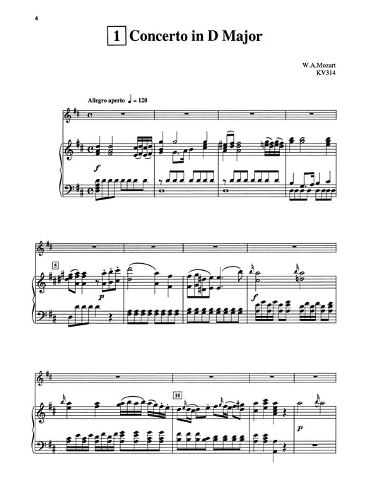 Suzuki Flute School Piano Acc., Volume 9 (Revised) 長笛 鋼琴 | 小雅音樂 Hsiaoya Music