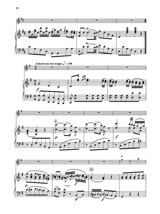 Suzuki Flute School Piano Acc., Volume 9 (Revised) 長笛 鋼琴 | 小雅音樂 Hsiaoya Music