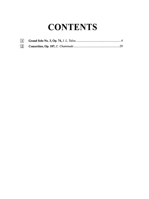 Suzuki Flute School Piano Acc., Volume 10 (Revised) 長笛 鋼琴 | 小雅音樂 Hsiaoya Music