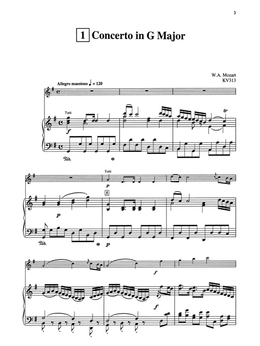 Suzuki Flute School Piano Acc., Volume 11 (Revised) 長笛 鋼琴 | 小雅音樂 Hsiaoya Music