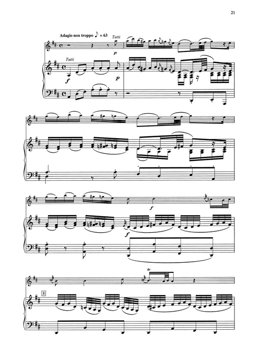 Suzuki Flute School Piano Acc., Volume 11 (Revised) 長笛 鋼琴 | 小雅音樂 Hsiaoya Music