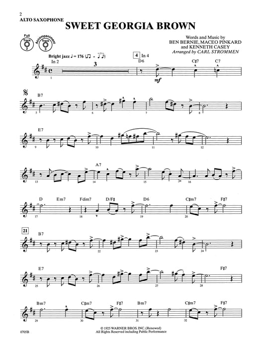 Movie Songs by Special Arrangement Jazz-Style Arrangements with a "Variation" 編曲風格 詠唱調 | 小雅音樂 Hsiaoya Music