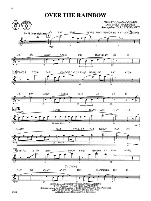 Movie Songs by Special Arrangement Jazz-Style Arrangements with a "Variation" 編曲風格 詠唱調 | 小雅音樂 Hsiaoya Music