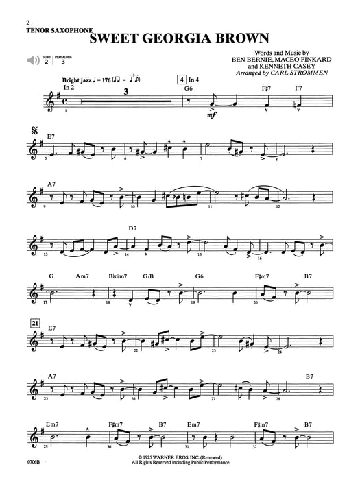 Movie Songs by Special Arrangement Jazz-Style Arrangements with a "Variation" 編曲風格 詠唱調 | 小雅音樂 Hsiaoya Music