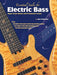 Essential Scales for Electric Bass Major Scale Modes and Pentatonic Scales 音階 | 小雅音樂 Hsiaoya Music