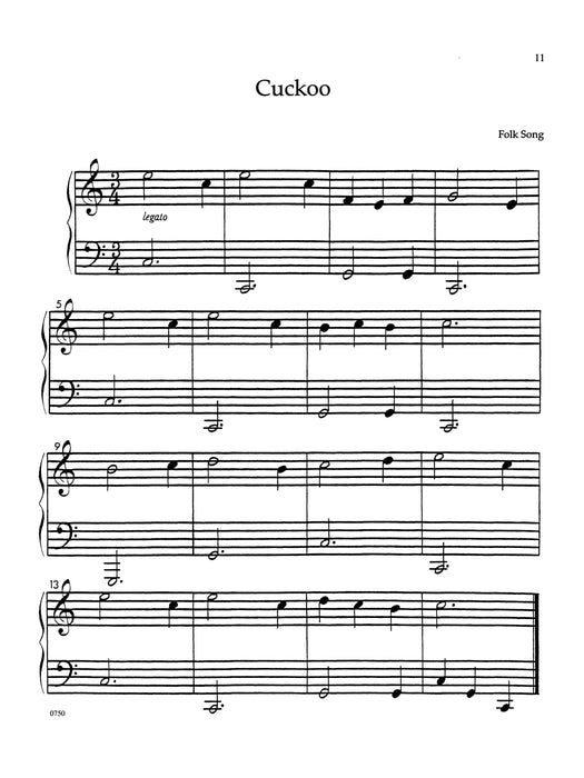 Suzuki Piano Ensemble Music, Volume 1 for Piano Duo Second Piano Accompaniments 鋼琴 二重奏 鋼琴 伴奏 | 小雅音樂 Hsiaoya Music