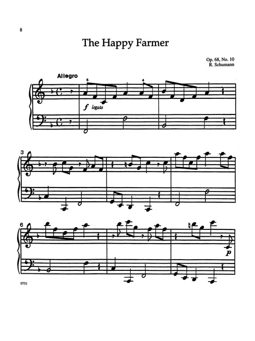 Suzuki Piano Ensemble Music, Volume 2 for Piano Duo Second Piano Accompaniments 鋼琴 二重奏 鋼琴 伴奏 | 小雅音樂 Hsiaoya Music