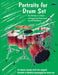 Portraits for Drum Set 12 Classic Etudes from the Original Portraits in Rhythm Rearranged for Drum Set 鼓 練習曲 節奏 鼓 | 小雅音樂 Hsiaoya Music