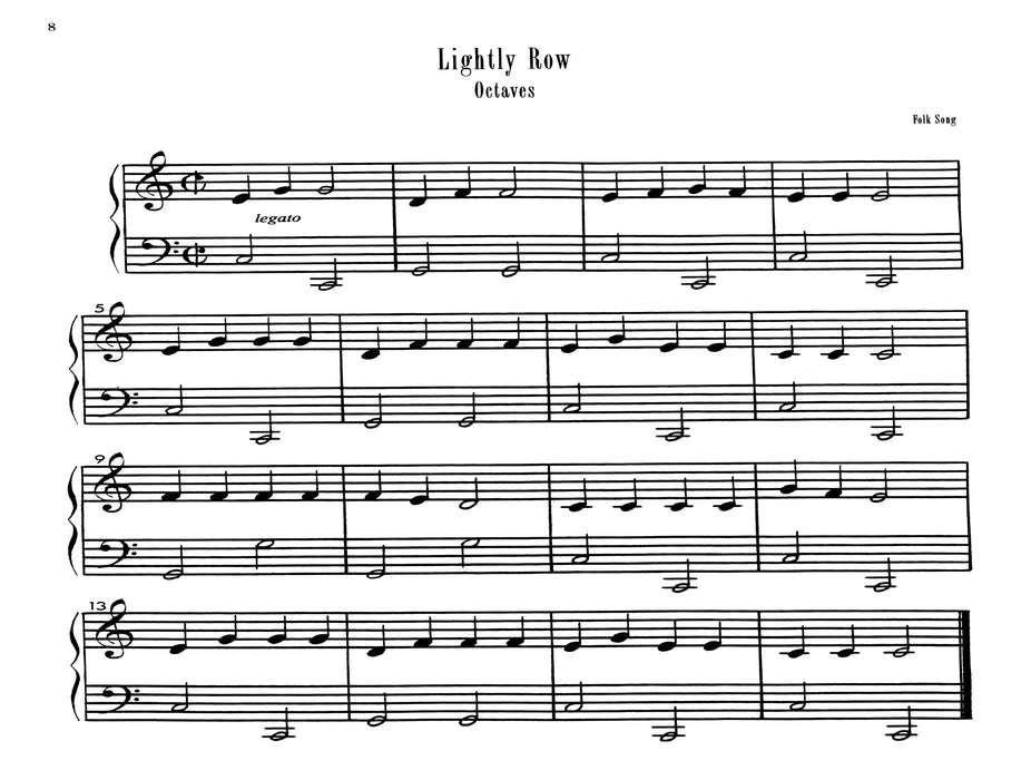 Suzuki Harp Ensemble Music, Volume 1 Second Harp Accompaniments 豎琴 豎琴伴奏 | 小雅音樂 Hsiaoya Music