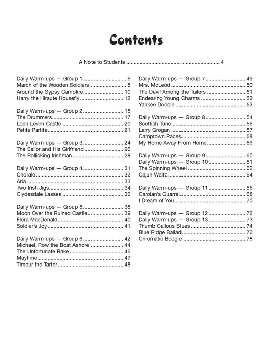 Thumb Position for Cello, Book 2 "Thumbs of Steel" 拇指把位 大提琴 | 小雅音樂 Hsiaoya Music