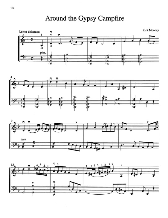 Thumb Position for Cello, Book 2 "Thumbs of Steel" 拇指把位 大提琴 | 小雅音樂 Hsiaoya Music