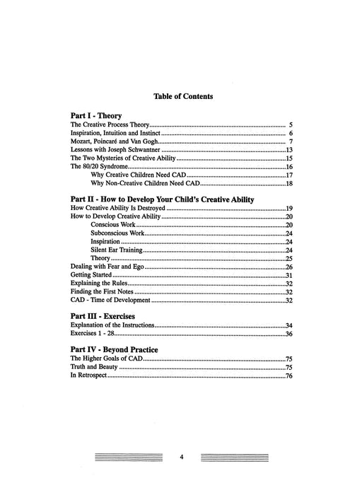 Fun Improvisation for Piano The Philosophy and Method of Creative Ability Development 即興演奏 鋼琴 | 小雅音樂 Hsiaoya Music