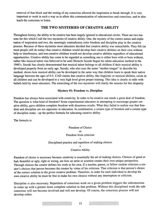 Fun Improvisation for Piano The Philosophy and Method of Creative Ability Development 即興演奏 鋼琴 | 小雅音樂 Hsiaoya Music