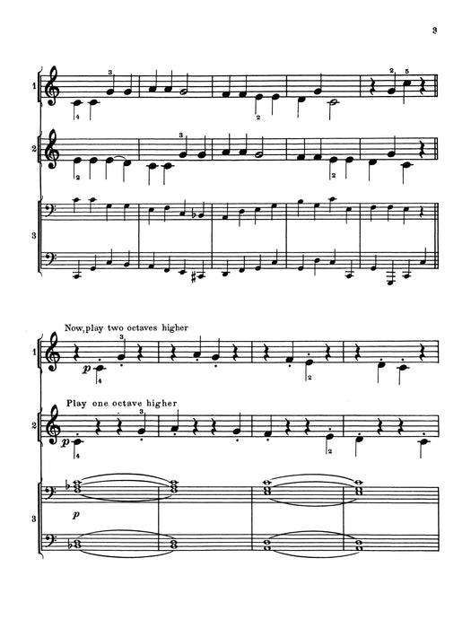 Twinkle, Twinkle, Little Star | 小雅音樂 Hsiaoya Music