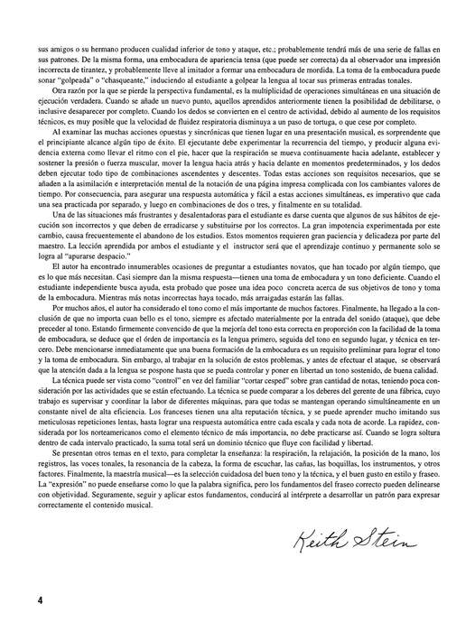 El Arte de Tocar el Clarinete The Art of Clarinet Playing - Spanish language edition 豎笛 | 小雅音樂 Hsiaoya Music