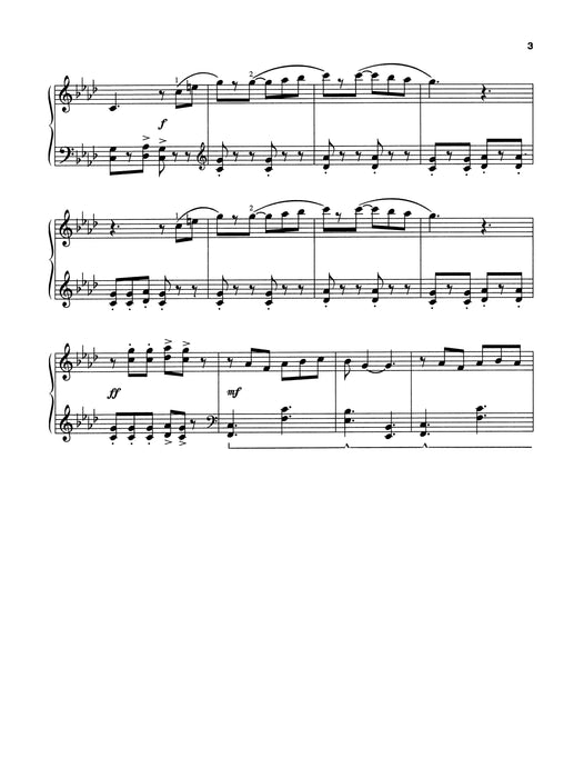 Ole! | 小雅音樂 Hsiaoya Music