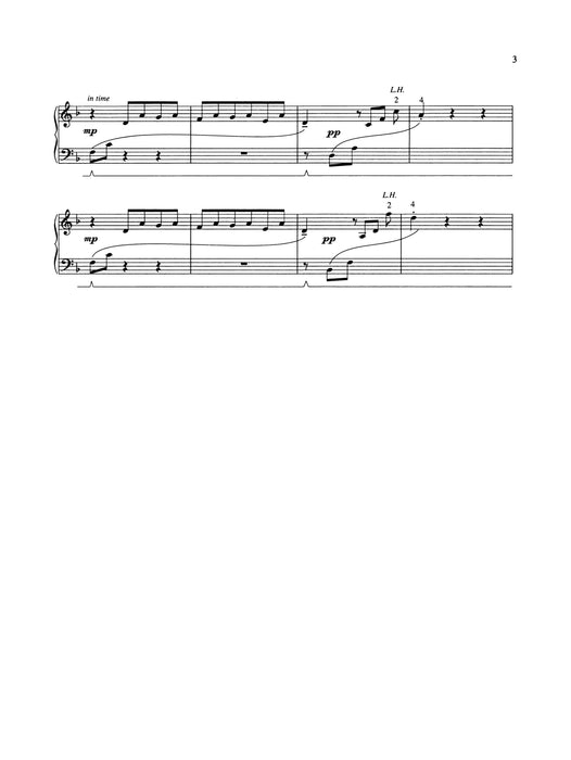 Aeolian Harp 豎琴 | 小雅音樂 Hsiaoya Music