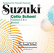 Suzuki Cello School, Volumes 3 & 4 International Edition 大提琴 | 小雅音樂 Hsiaoya Music