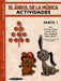 The Music Tree: Spanish Edition Activities Book, Part 1 (El Árbol de la Música -- Actividades) | 小雅音樂 Hsiaoya Music