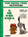 The Music Tree: English Edition Activities Book, Part 2A | 小雅音樂 Hsiaoya Music