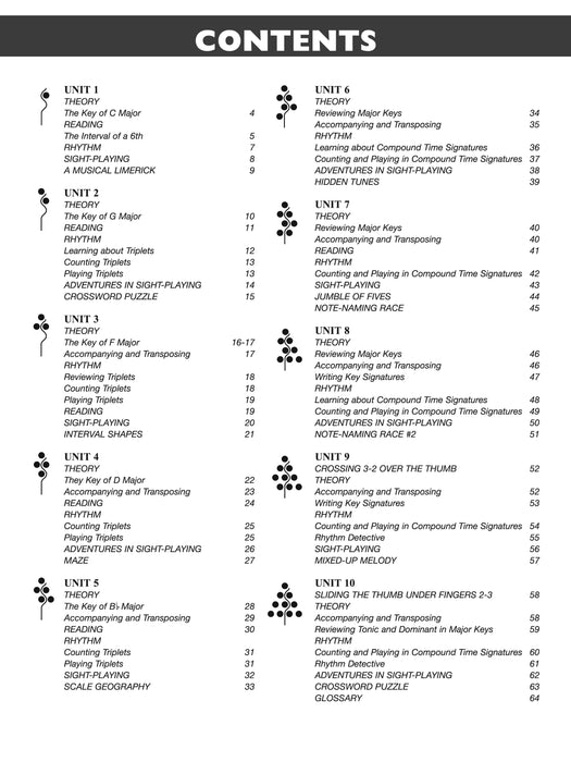 The Music Tree: English Edition Activities Book, Part 2B | 小雅音樂 Hsiaoya Music