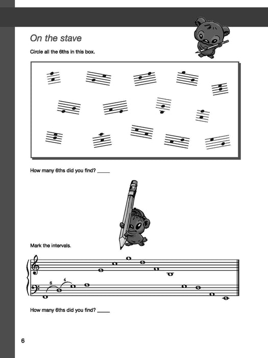 The Music Tree: English Edition Activities Book, Part 2B | 小雅音樂 Hsiaoya Music