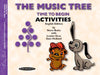 The Music Tree: English Edition Activities Book, Time to Begin | 小雅音樂 Hsiaoya Music