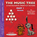 The Music Tree: Student's Book, Part 1 A Plan for Musical Growth at the Piano 鋼琴 | 小雅音樂 Hsiaoya Music