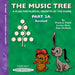 The Music Tree: Accompaniment CD, Part 2A 伴奏 | 小雅音樂 Hsiaoya Music