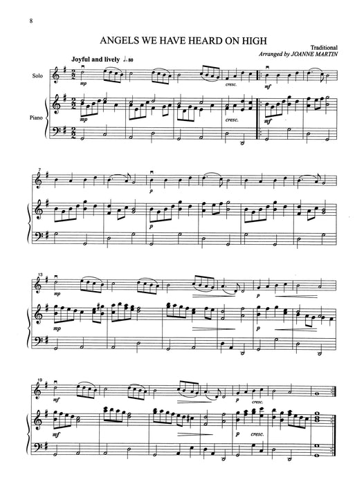More Festive Strings 弦樂 | 小雅音樂 Hsiaoya Music