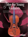 Solos for Young Violinists Violin Part and Piano Acc., Volume 1 Selections from the Student Repertoire 獨奏 小提琴 鋼琴 | 小雅音樂 Hsiaoya Music
