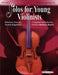 Solos for Young Violinists Violin Part and Piano Acc., Volume 2 Selections from the Student Repertoire 獨奏 小提琴 鋼琴 | 小雅音樂 Hsiaoya Music