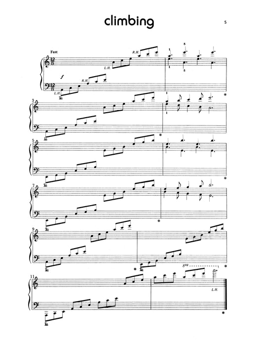 Patterns for Fun, Book 1 | 小雅音樂 Hsiaoya Music