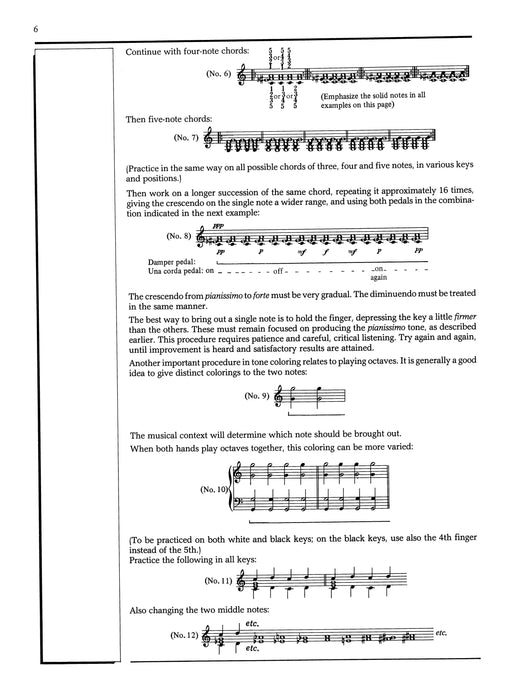 Dances of Debussy Pieces to Play Before His Larger Works 德布西 舞曲 小品 | 小雅音樂 Hsiaoya Music