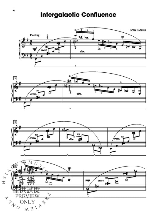 Piece by Piece Books 1-3 (Value Pack) 小品 | 小雅音樂 Hsiaoya Music