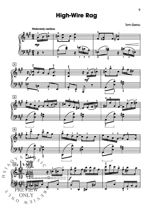 Piece by Piece Books 1-3 (Value Pack) 小品 | 小雅音樂 Hsiaoya Music