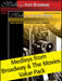 Dan Coates Popular Piano Library: Medleys from Broadway & Medleys from the Movies (Value Pack) 鋼琴 組合曲 百老匯組合曲 | 小雅音樂 Hsiaoya Music