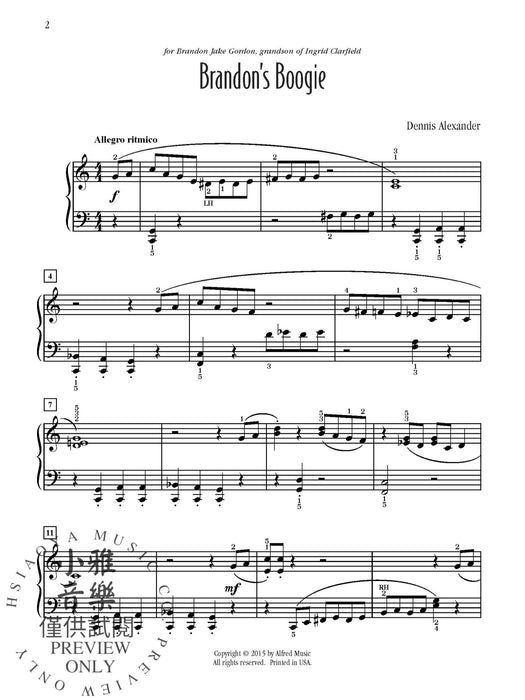 Intermediate Sheet Solos 2015 (Value Pack) 獨奏 | 小雅音樂 Hsiaoya Music