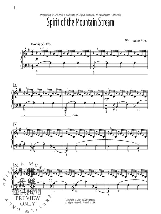 Intermediate Sheet Solos 2015 (Value Pack) 獨奏 | 小雅音樂 Hsiaoya Music