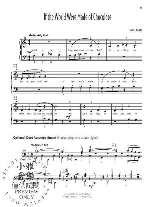 Carol Matz's Favorite Solos 1-3 (Value Pack) 耶誕頌歌 獨奏 | 小雅音樂 Hsiaoya Music