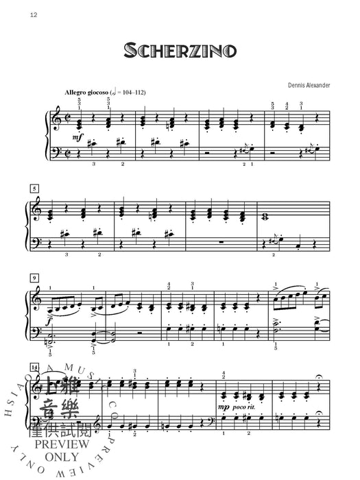 Five-Star Solos 4-6 (Value Pack) 獨奏 | 小雅音樂 Hsiaoya Music