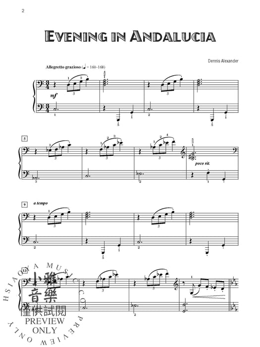 Five-Star Solos 4-6 (Value Pack) 獨奏 | 小雅音樂 Hsiaoya Music