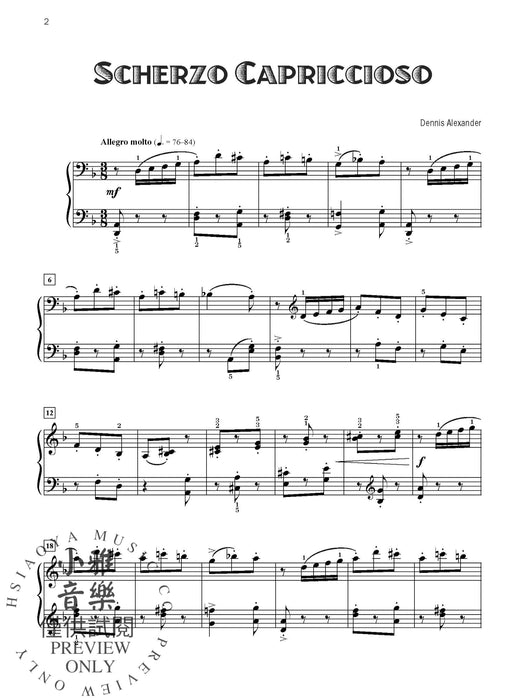 Five-Star Solos 4-6 (Value Pack) 獨奏 | 小雅音樂 Hsiaoya Music