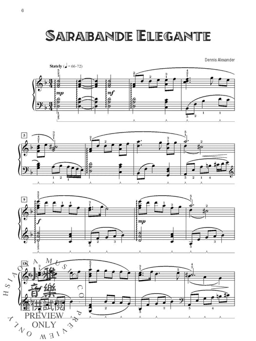 Five-Star Solos 4-6 (Value Pack) 獨奏 | 小雅音樂 Hsiaoya Music