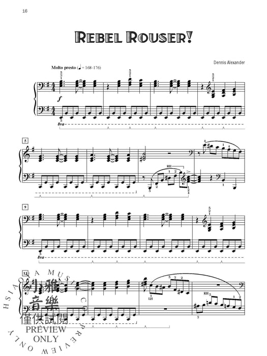 Five-Star Solos 4-6 (Value Pack) 獨奏 | 小雅音樂 Hsiaoya Music