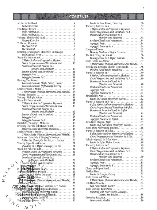 Exploring Piano Classics Level 5 (Value Pack) A Masterwork Method for the Developing Pianist 鋼琴 | 小雅音樂 Hsiaoya Music