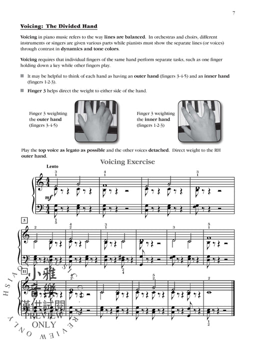 Exploring Piano Classics Level 5 (Value Pack) A Masterwork Method for the Developing Pianist 鋼琴 | 小雅音樂 Hsiaoya Music