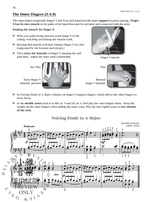 Exploring Piano Classics Level 5 (Value Pack) A Masterwork Method for the Developing Pianist 鋼琴 | 小雅音樂 Hsiaoya Music
